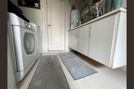 Apartamento à venda com 4 quartos, 186m² em Campo Belo, São Paulo