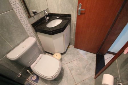 Casa à venda com 92m², 3 quartos e 2 vagasSuite Quarto 3