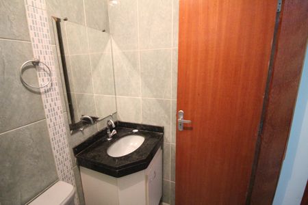 Casa à venda com 92m², 3 quartos e 2 vagasSuite Quarto 3