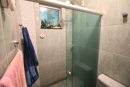 Casa à venda com 92m², 3 quartos e 2 vagasSuite Quarto 3