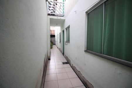Casa à venda com 92m², 3 quartos e 2 vagasQuintal