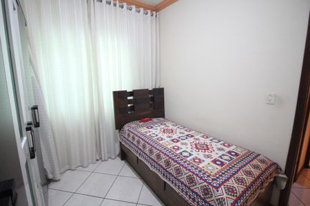 Casa à venda com 92m², 3 quartos e 2 vagasQuarto 1