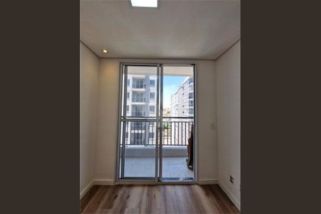 Apartamento à venda com 2 quartos, 39m² em Vila Barreto, São Paulo