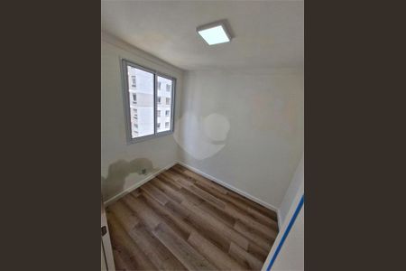 Apartamento à venda com 2 quartos, 39m² em Vila Barreto, São Paulo