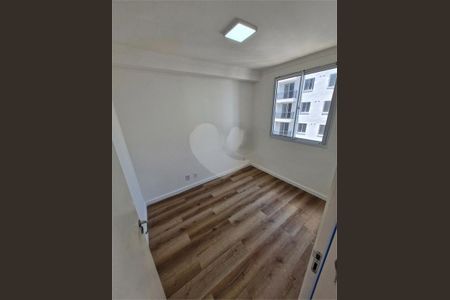 Apartamento à venda com 2 quartos, 39m² em Vila Barreto, São Paulo