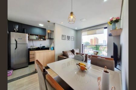Foto 39 de apartamento à venda com 2 quartos, 48m² em Presidente Altino, Osasco