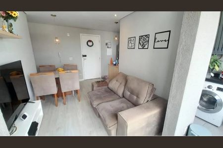 Foto 47 de apartamento à venda com 2 quartos, 48m² em Presidente Altino, Osasco