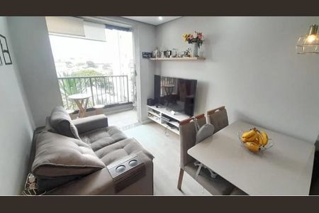 Foto 46 de apartamento à venda com 2 quartos, 48m² em Presidente Altino, Osasco