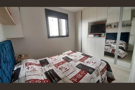 Foto 41 de apartamento à venda com 2 quartos, 48m² em Presidente Altino, Osasco
