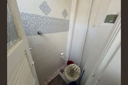 Apartamento à venda com 2 quartos, 64m² em Tijuca, Rio de Janeiro