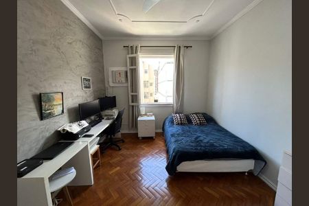 Apartamento à venda com 2 quartos, 64m² em Tijuca, Rio de Janeiro