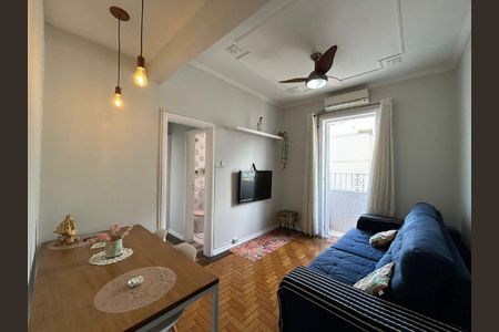 Apartamento à venda com 2 quartos, 64m² em Tijuca, Rio de Janeiro