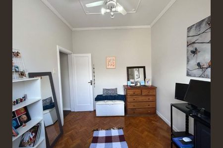 Apartamento à venda com 2 quartos, 64m² em Tijuca, Rio de Janeiro