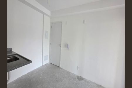 Apartamento à venda com 1 quarto, 41m² em Santo Amaro, São Paulo
