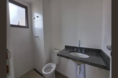Apartamento à venda com 1 quarto, 41m² em Santo Amaro, São Paulo