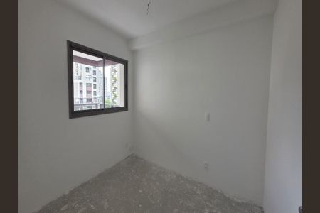 Apartamento à venda com 1 quarto, 41m² em Santo Amaro, São Paulo