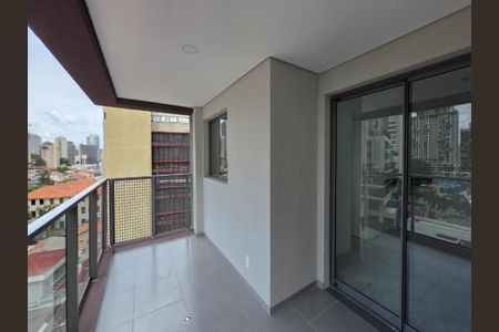 Apartamento à venda com 1 quarto, 41m² em Santo Amaro, São Paulo
