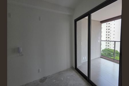 Apartamento à venda com 1 quarto, 41m² em Santo Amaro, São Paulo