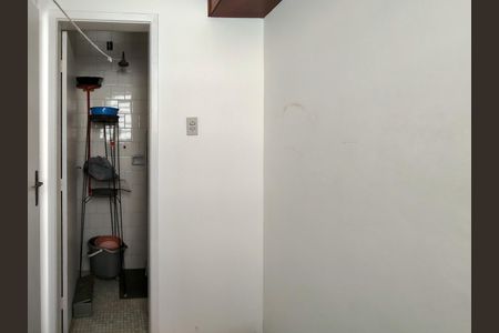 Apartamento para alugar com 105m², 3 quartos e 1 vagaQuarto de Serviço