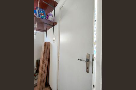 Apartamento para alugar com 105m², 3 quartos e 1 vagaQuarto de Serviço