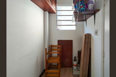 Apartamento para alugar com 105m², 3 quartos e 1 vagaQuarto de Serviço