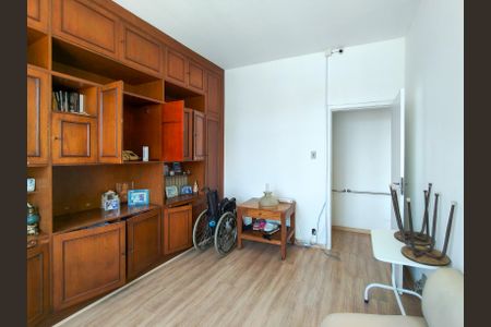 Apartamento para alugar com 105m², 3 quartos e 1 vagaQuarto 2