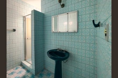 Apartamento para alugar com 105m², 3 quartos e 1 vagaBanheiro Corredor