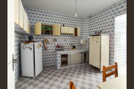 Apartamento para alugar com 105m², 3 quartos e 1 vagaCozinha