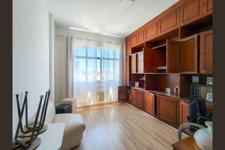 Apartamento para alugar com 105m², 3 quartos e 1 vagaQuarto 2