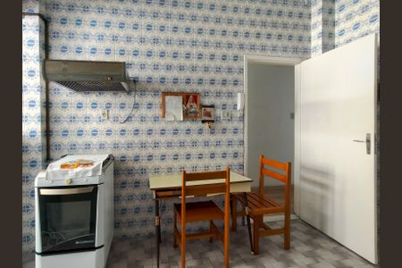 Apartamento para alugar com 105m², 3 quartos e 1 vagaCozinha