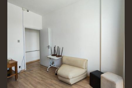 Apartamento para alugar com 105m², 3 quartos e 1 vagaQuarto 2
