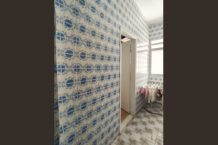 Apartamento para alugar com 105m², 3 quartos e 1 vagaÁrea de Serviço