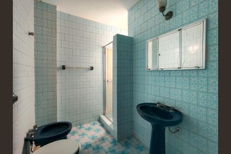 Apartamento para alugar com 105m², 3 quartos e 1 vagaBanheiro Corredor