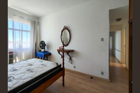 Suíte de apartamento para alugar com 3 quartos, 105m² em Andaraí, Rio de Janeiro