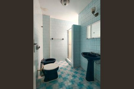 Apartamento para alugar com 105m², 3 quartos e 1 vagaBanheiro Corredor