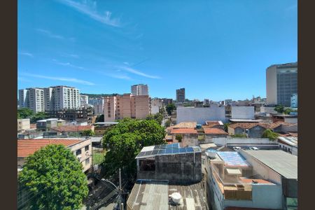 Apartamento para alugar com 105m², 3 quartos e 1 vagaVista da Suíte