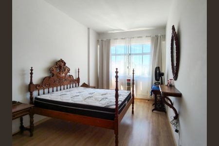 Apartamento para alugar com 105m², 3 quartos e 1 vagaSuíte