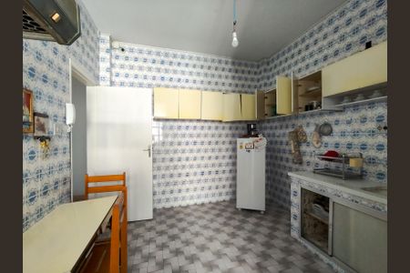 Apartamento para alugar com 105m², 3 quartos e 1 vagaCozinha
