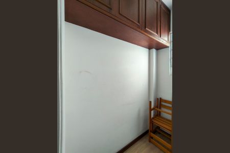 Apartamento para alugar com 105m², 3 quartos e 1 vagaQuarto de Serviço