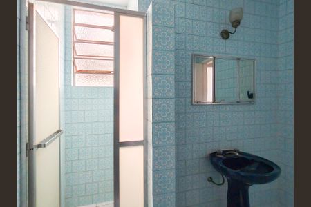 Apartamento para alugar com 105m², 3 quartos e 1 vagaBanheiro Corredor