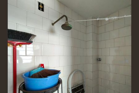 Apartamento para alugar com 105m², 3 quartos e 1 vagaBanheiro de serviço