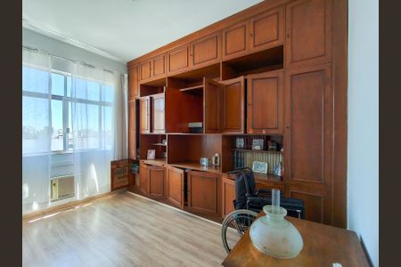 Apartamento para alugar com 105m², 3 quartos e 1 vagaQuarto 2