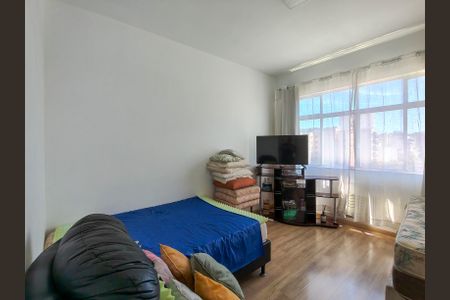 Apartamento para alugar com 105m², 3 quartos e 1 vagaQuarto 1