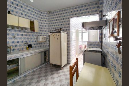 Apartamento para alugar com 105m², 3 quartos e 1 vagaCozinha