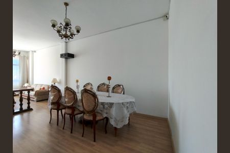 Apartamento para alugar com 3 quartos, 105m² em Andaraí, Rio de Janeiro