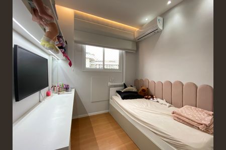 Apartamento à venda com 45m², 2 quartos e 1 vagaQuarto 