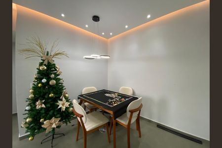 Apartamento à venda com 45m², 2 quartos e 1 vagaSala