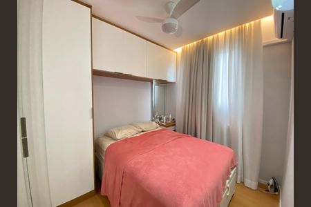 Apartamento à venda com 45m², 2 quartos e 1 vagaQuarto  2