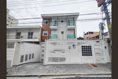 Apartamento para alugar com 50m², 2 quartos e 1 vaga