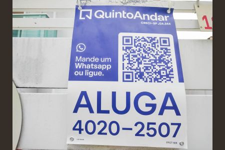 Apartamento para alugar com 50m², 2 quartos e 1 vaga